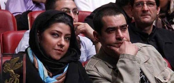 عکس های لو رفته ی شهاب حسینی