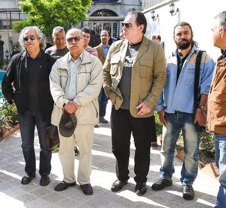عکس و بیوگرافی ثریا حکمت