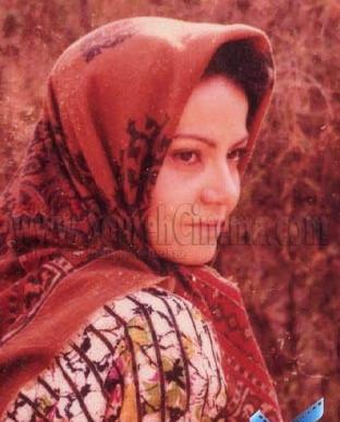 عکس و بیوگرافی ثریا حکمت