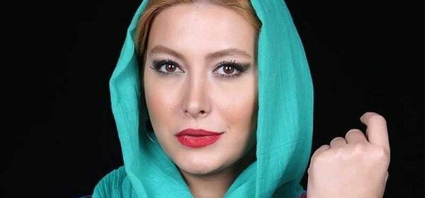 عکس فریبا نادری وهمسرش سام درخشانی