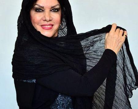عکس از فرزانه کابلی