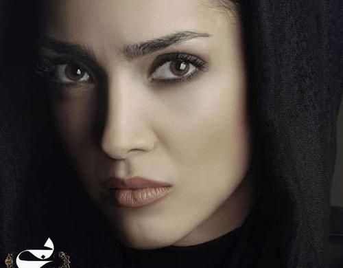 جدید ترین عکس خاطره اسدی