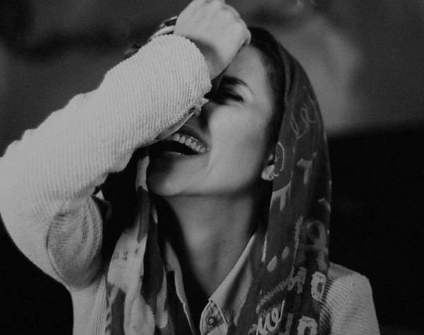 جدید ترین عکس خاطره اسدی