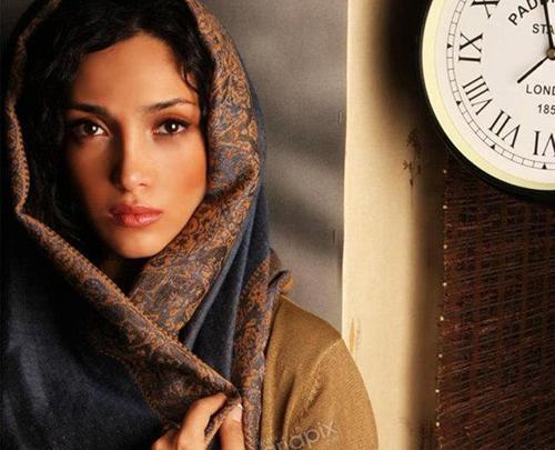 جدید ترین عکس خاطره اسدی
