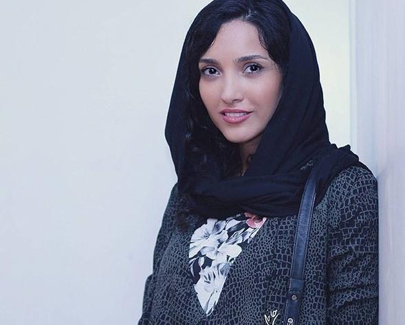 جدید ترین عکس خاطره اسدی