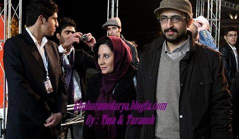 عکس از بهروز شعیبی
