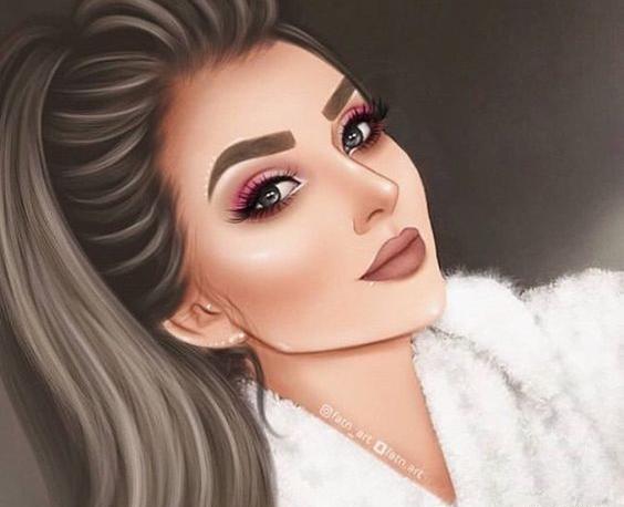 عکس استوری دخترونه