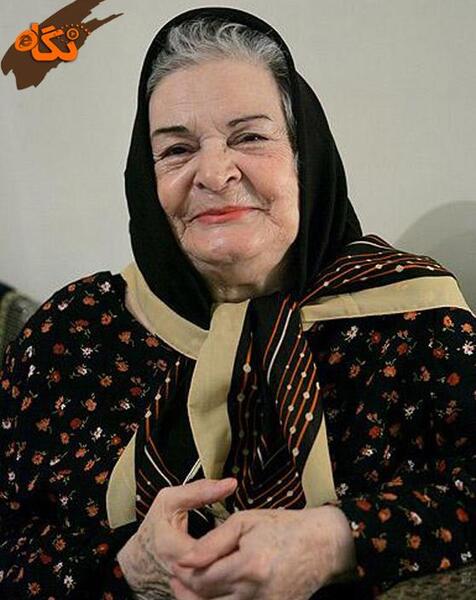 عکس فرخ لقا هوشمند