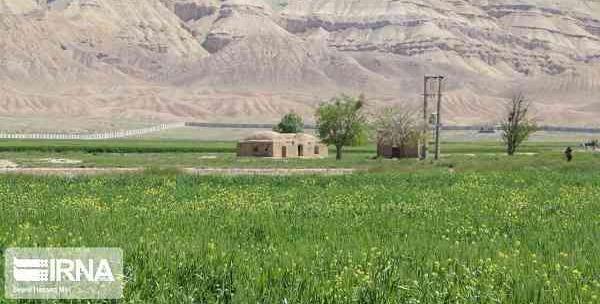عکس جاهای دیدنی ورامین