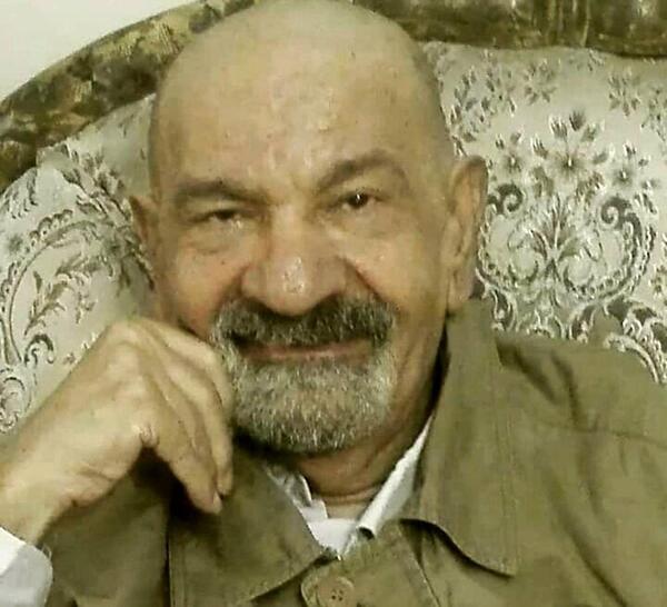 دانلود عکس فردوس کاویانی