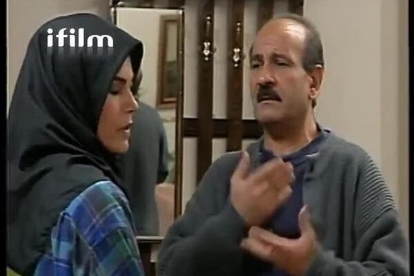 دانلود عکس فردوس کاویانی