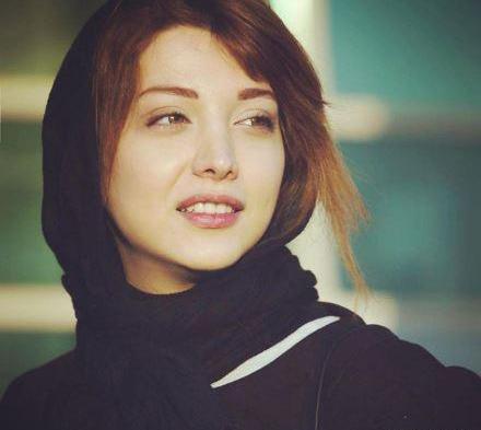 عکس روشنک گرامی در سریال گمشدگان