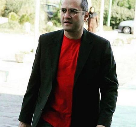 عکس تکی رامبد جوان