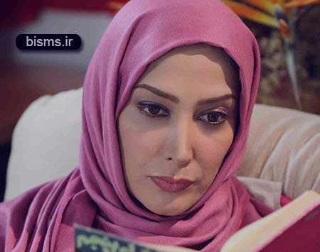 عکس های جدید سیما مطلبی