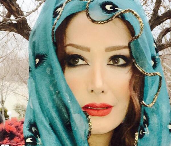 عکس های جدید سیما مطلبی