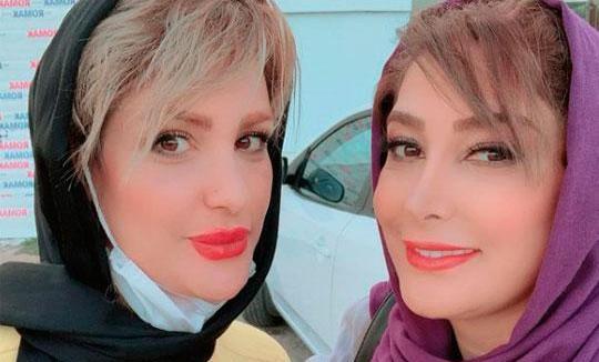 عکس های جدید سیما مطلبی