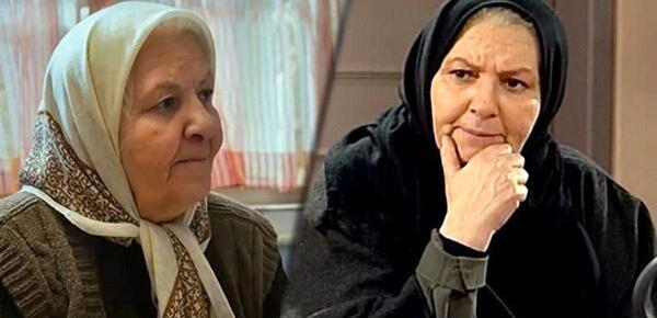عکسهای بهمن زرین پورو مینا جعفرزاده