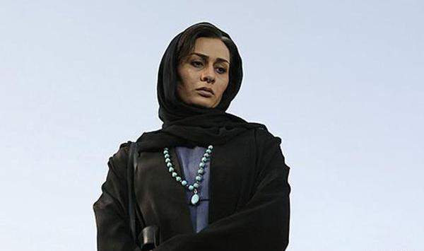دانلود عکس پریوش نظریه