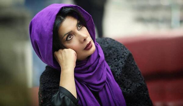 عکس عاطفه رضوی قبل از عمل