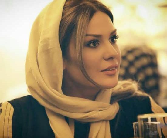 عکس عاطفه رضوی قبل از عمل