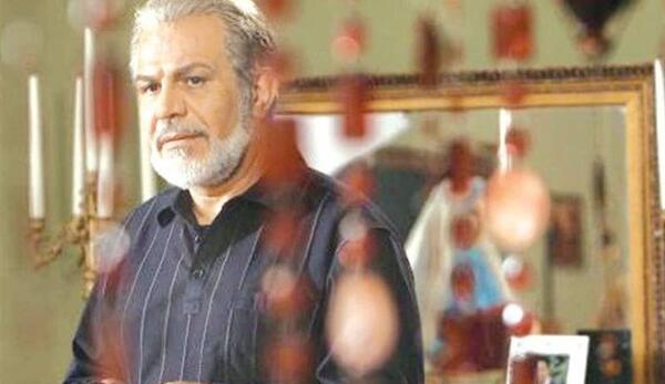 عکسهای خانوادگی پرویز فلاحی پور