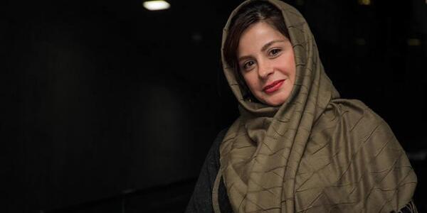عکس جدید سیما تیرانداز