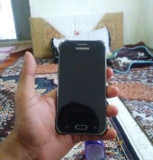 عکس گوشی جی وان