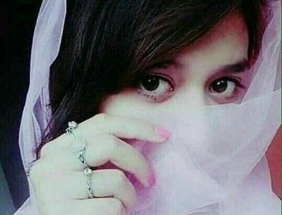 عکس پروفایل دخترانه فیسبوکی