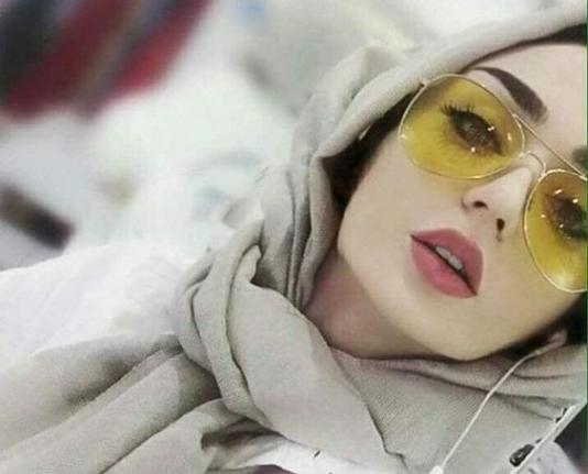 عکس پروفایل دخترانه فیسبوکی
