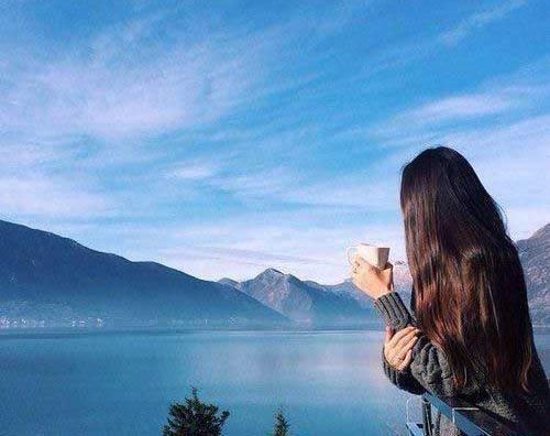 عکس پروفایل دخترانه فیسبوکی