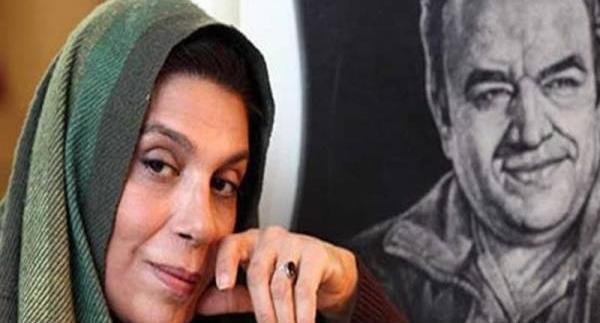 عکس پسر جمشید اسماعیل خانی