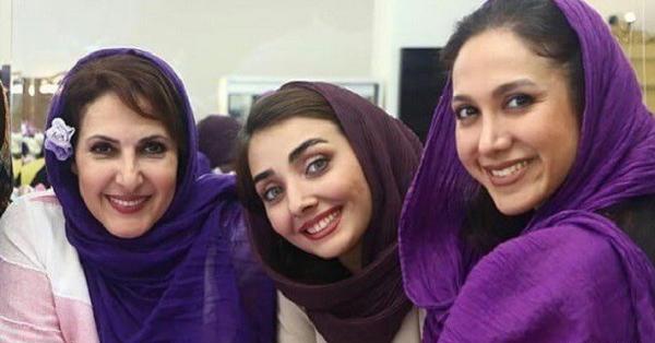 عکس منزل شخصی فاطمه گودرزی