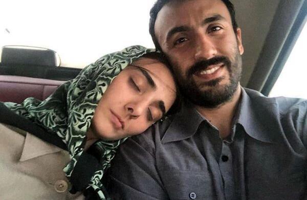 عکس منزل شخصی فاطمه گودرزی