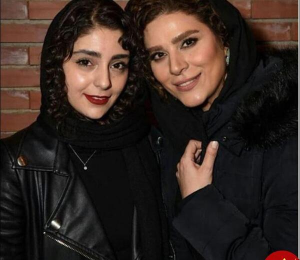 عکس عروسی رامبد جوان و سحر دولتشاهی