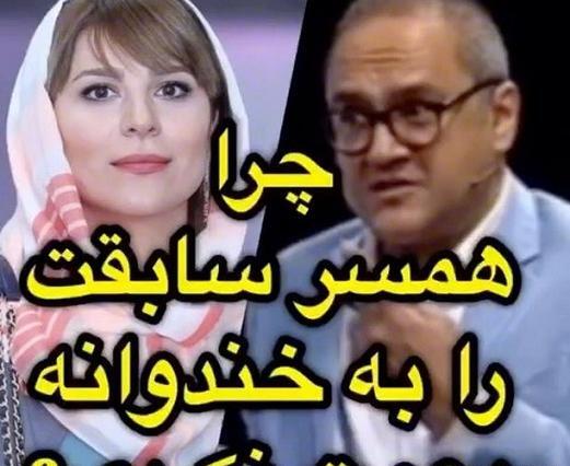عکس عروسی رامبد جوان و سحر دولتشاهی
