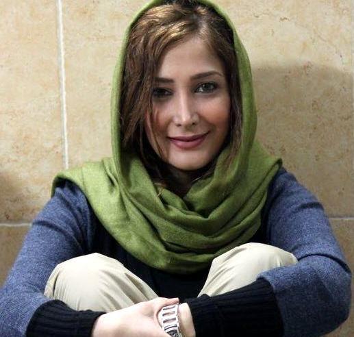 عکسهای سیما مطلبی