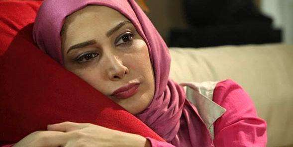 عکسهای سیما مطلبی