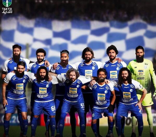 عکس فوتبال فان