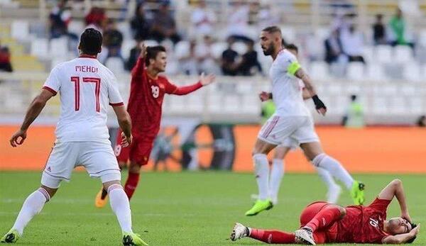 عکس فوتبال فان