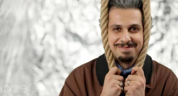 عکس علی صادقی و جواد رضویان