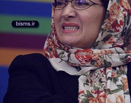 عکسهای افسانه ناصری