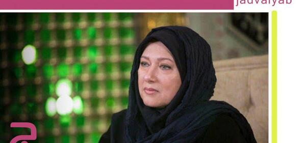 عکس فریبا متخصص در تولدی دیگر