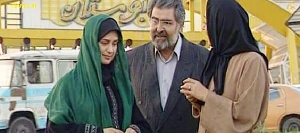 عکس فریبا متخصص در تولدی دیگر