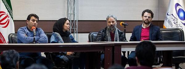 عکس روح الله ظریف