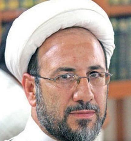 عکس روح الله ظریف