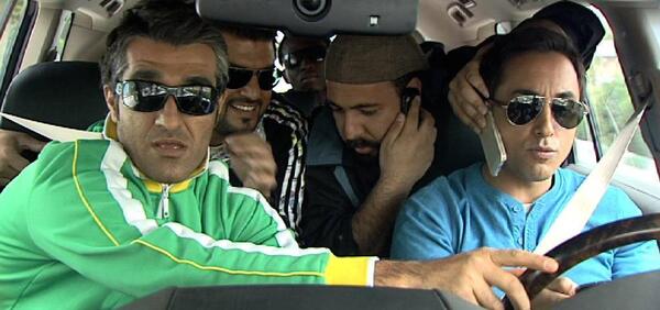 عکس ماشین های پژمان جمشیدی