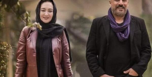 عکس فیلم امیر اقایی