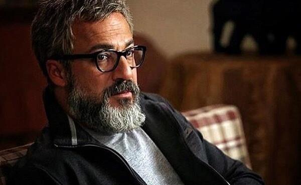 عکس فیلم امیر اقایی
