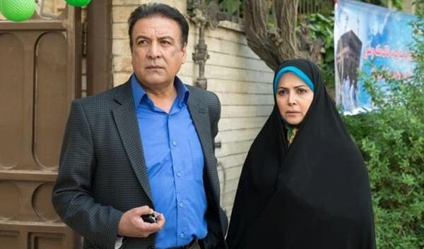 عکس بچه های عبدالرضا اکبری