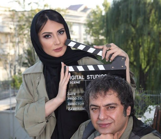 عکسهای بی حجاب سمیرا حسن پور